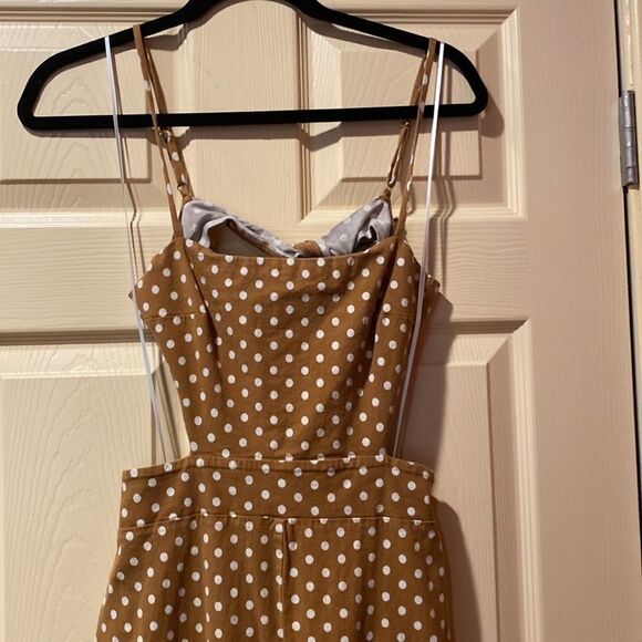 léRumi Sonia Jumpsuit Romper Size S - Picture 6 of 6